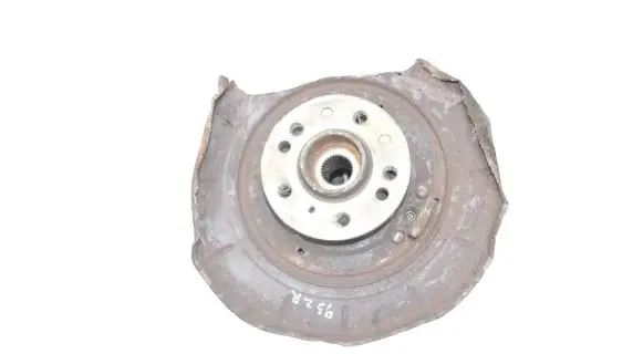 Mercedes-Benz ML W164 Rear wheel hub