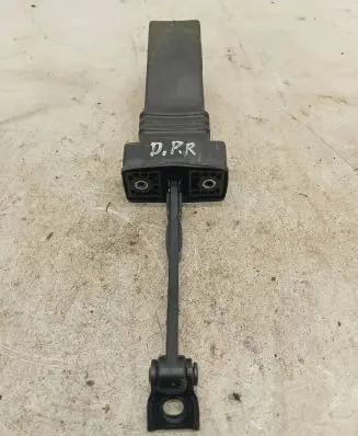 Audi Q5 SQ5 Front door check strap stopper 8R0837249C