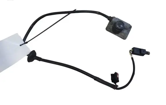 Jaguar XF X250 Reversing camera 8X2319G490AD