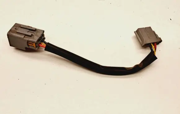 Volvo S80 Other wiring loom 9194292