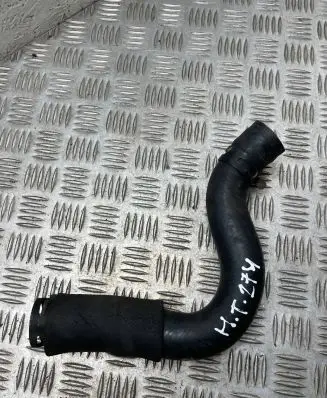 Hyundai Tucson JM Engine coolant pipe/hose 254112e350