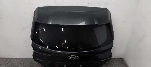 Hyundai Kona I Tailgate/trunk/boot lid