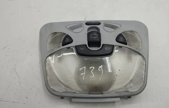 Mercedes-Benz C W203 Front seat light A203820