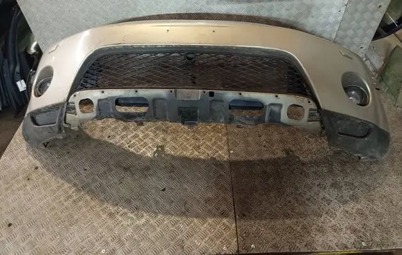 Mitsubishi Outlander Front bumper