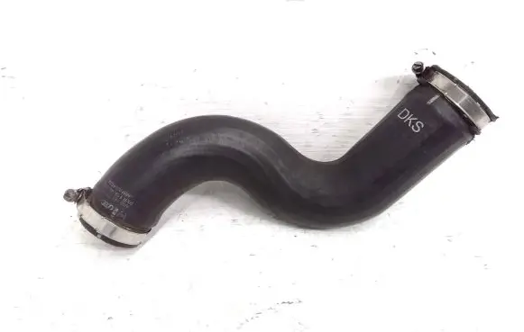 Audi A4 S4 B8 8K Intercooler hose/pipe 8K0145737K