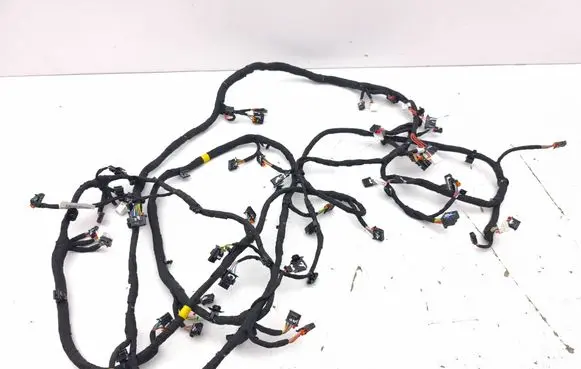 Peugeot 3008 III Other wiring loom 9859080680