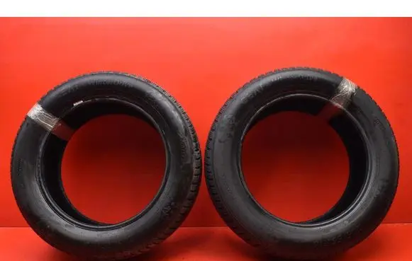 Opel Astra H R17 winter tire 