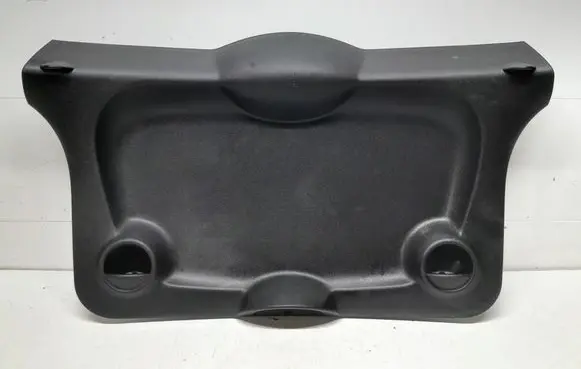 Mini Paceman (R61) Tailgate trim 9809039