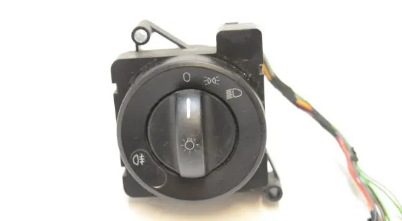Mercedes-Benz Sprinter W906 Light switch A9065450104