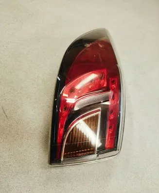 Mazda 6 Rear/tail lights GS2A51150 22041095