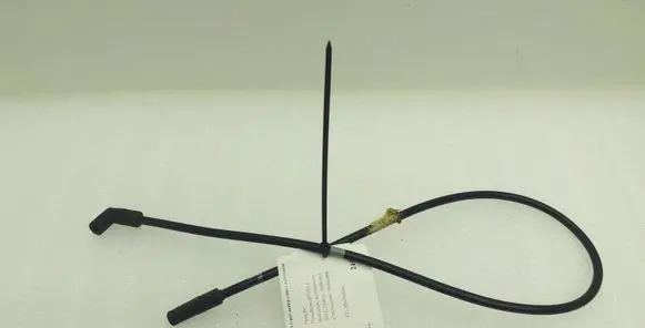 Vacuum line/pipe/hose