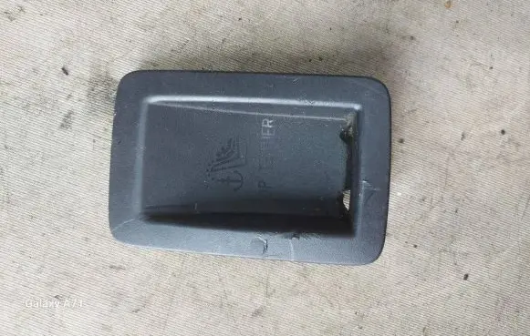 Ford Galaxy Seat trim 6M21666B22AA 8335688