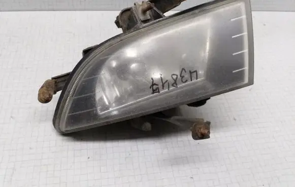 Hyundai Sonata Front fog light
