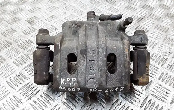 Peugeot 4007 Front brake caliper