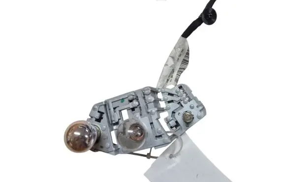 Volvo V60 Tail light bulb cover holder 21499009