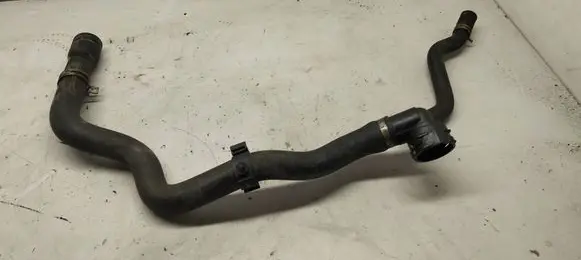 Ford Kuga I Engine coolant pipe/hose 8V418286AA