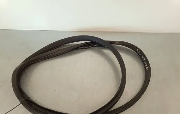 Mercedes-Benz E W213 Front door rubber seal 
