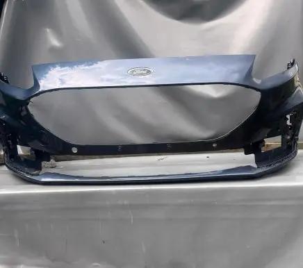 Ford Kuga III Front bumper LV3B-17F003-S