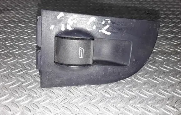 Audi A6 S6 C5 4B Electric window control switch 4B0959855