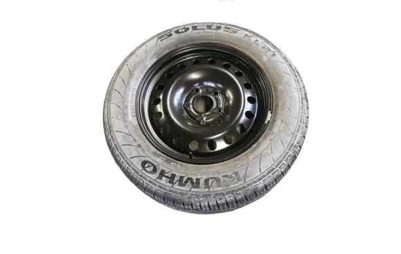 Jeep Grand Cherokee R18 spare wheel 04755212AC 4755212AC P04755212AC