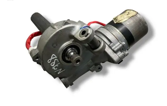 Toyota Avensis T270 Electric power steering pump 