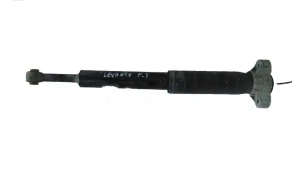 Maserati Levante Rear shock absorber/damper 670037439