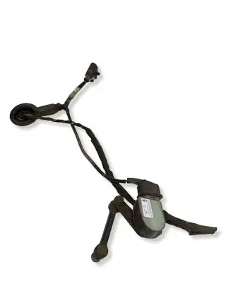 Porsche Cayenne (9PA) Rear air suspension level height sensor 7L0616571D 15160100702