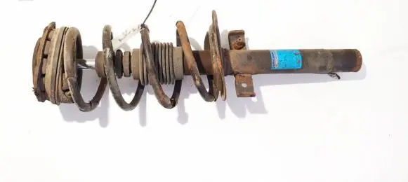 Renault Scenic II - Grand scenic II Front shock absorber/damper