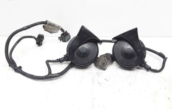 Volvo S80 Horn signal 9178851 9178850