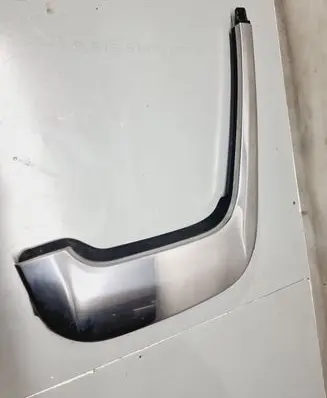 Citroen C5 Aircross Roof trim bar molding cover 98169084VV