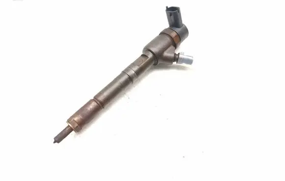 Opel Combo C Fuel injector 0445110183