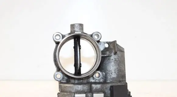 Volvo XC60 Throttle valve 8692720 0281002701
