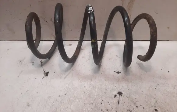Volkswagen Sharan Front coil spring