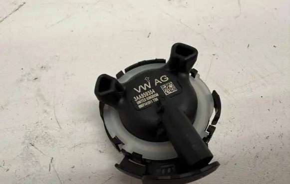Volkswagen PASSAT B7 Airbag deployment crash/impact sensor 3AA959354