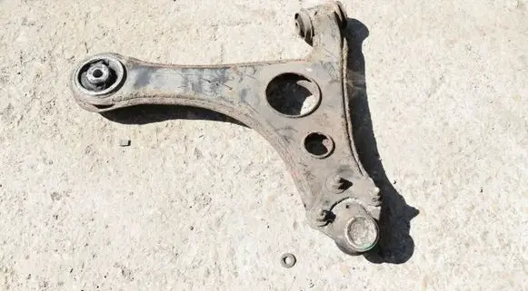 Mercedes-Benz A W168 Front control arm A1683301207 1683301207