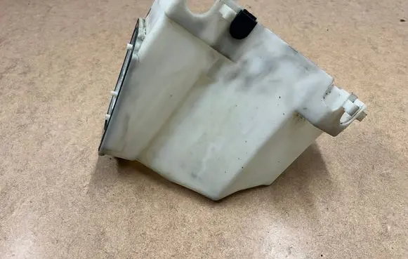 BMW 3 E46 Fuse box set 12907534921 7534921 12907521580