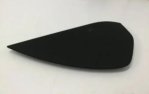 Volkswagen Arteon Shooting Brake Dashboard side end trim 3G0858247C