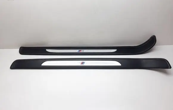 BMW 3 E92 E93 sill trim set (inner) 8044516 51478044516 8044515