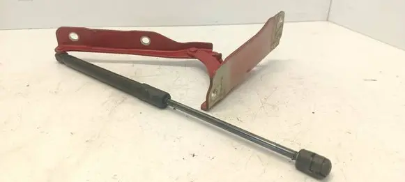 KIA Optima Engine bonnet/hood hinges