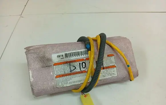 Mazda Premacy Seat airbag 