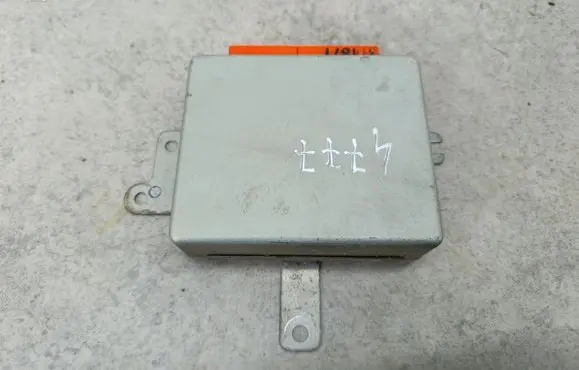 Honda CR-V ABS control unit/module 39790S10G020M1