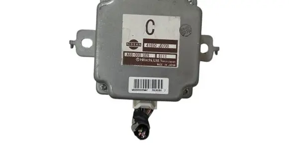 Nissan Qashqai Other control units/modules 41650JD700 8111 A68000U09