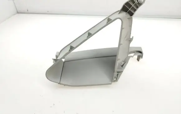 (A) pillar trim