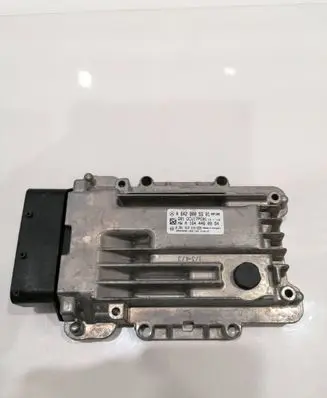 Mercedes-Benz ML W166 Adblue control unit A6429005301 0281019310 A1644460054