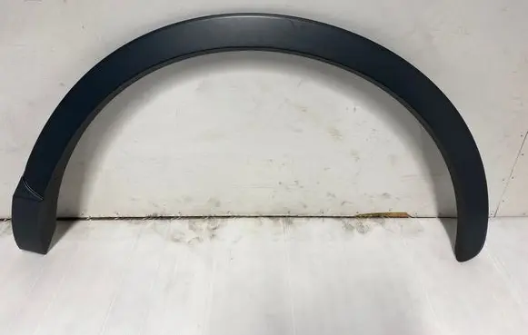 Audi Q3 8U Rear fender molding trim 8U0853817