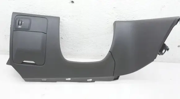Renault Megane IV Dashboard lower bottom trim panel 689216648R