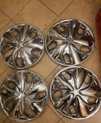 Audi 80 90 S2 B4 R14 wheel hub/cap/trim KH4002