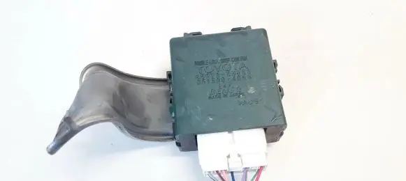 Lexus IS 220D-250-350 Other control units/modules 8597053030 85970-53030