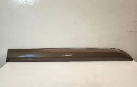 Citroen Jumpy Fender trim (molding) 96617T01AUTOAS7 96617T01