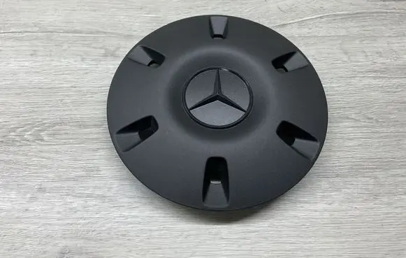 Mercedes-Benz Sprinter W906 Original wheel cap A9064010025